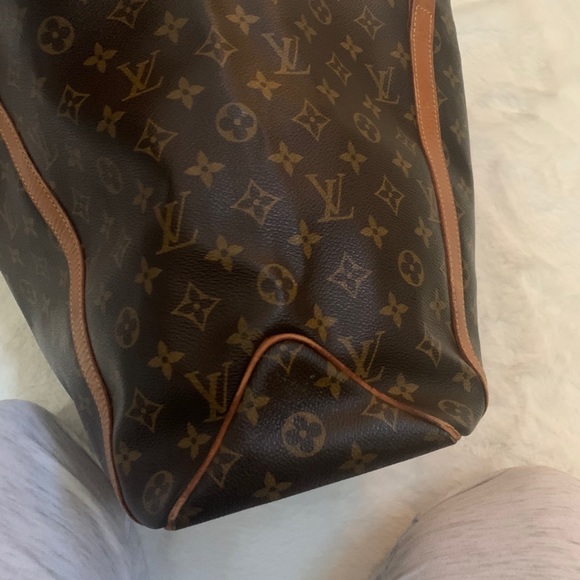 Louis Vuitton shopper sac - Picture 5 of 16